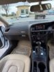 AUDI A5 2014