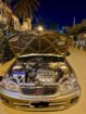 HONDA CITY 1.3 manual 2000