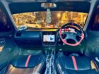 HONDA CITY 1.3 manual 2000