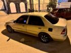 HONDA CITY 1.3 manual 2000