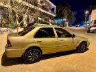 HONDA CITY 1.3 manual 2000