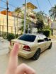 HONDA CITY 1.3 manual 2000