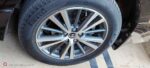 Toyota Corolla Altis Grande CVT-i 1.8(2018)