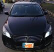 Suzuki Ciaz 2018