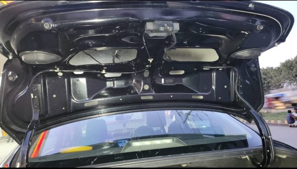Suzuki Ciaz 2018