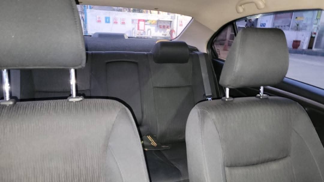 Suzuki Ciaz 2018