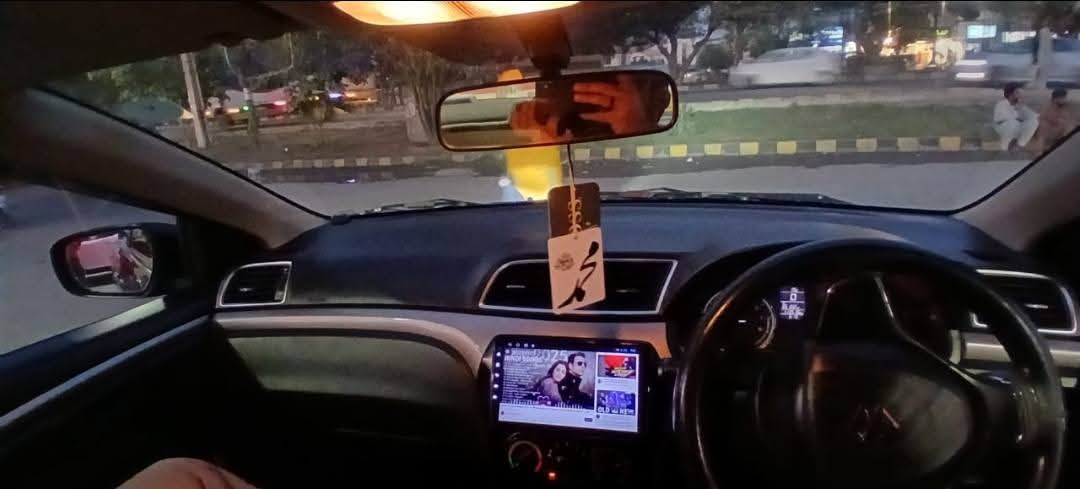 Suzuki Ciaz 2018