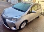 TOYOTA VITZ(2017)