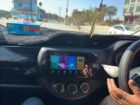Toyota vitz 2018/22