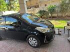 Toyota vitz 2018/22