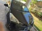 Toyota vitz 2018/22
