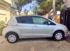 TOYOTA VITZ(2017)