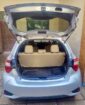 TOYOTA VITZ(2017)