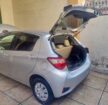 TOYOTA VITZ(2017)