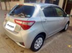 TOYOTA VITZ(2017)