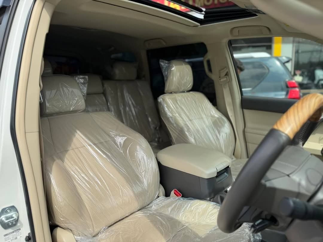 𝐓𝐨𝐲𝐨𝐭𝐚 𝐏𝐫𝐚𝐝𝐨 𝐓𝐗-𝐋 𝐌𝐨𝐝𝐞𝐥𝐥𝐢𝐬𝐭𝐚 𝐄𝐝𝐢𝐭𝐢𝐨𝐧(2021)