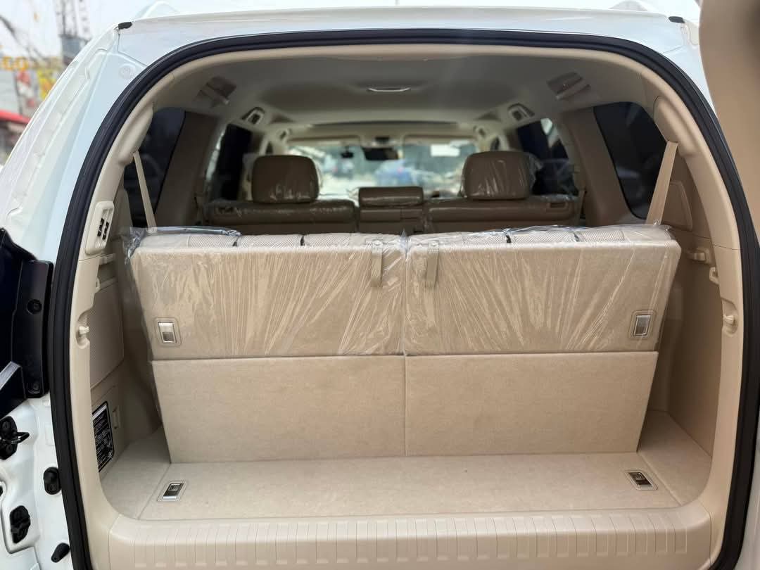 𝐓𝐨𝐲𝐨𝐭𝐚 𝐏𝐫𝐚𝐝𝐨 𝐓𝐗-𝐋 𝐌𝐨𝐝𝐞𝐥𝐥𝐢𝐬𝐭𝐚 𝐄𝐝𝐢𝐭𝐢𝐨𝐧(2021)