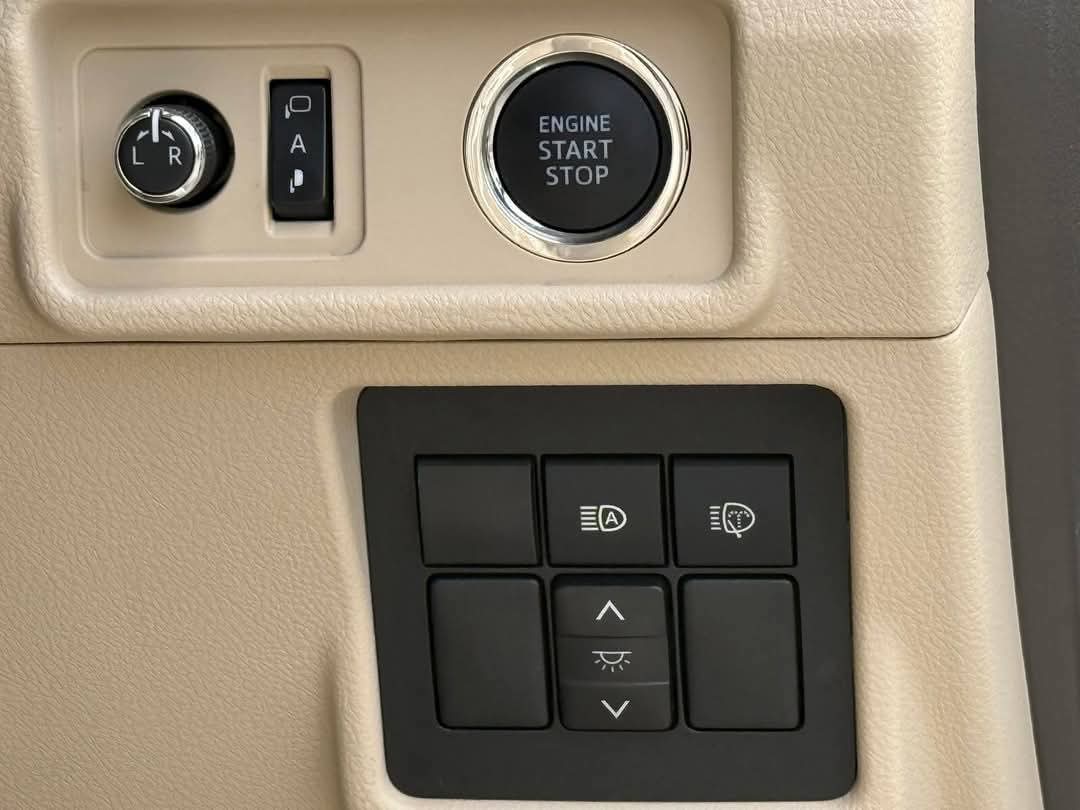 𝐓𝐨𝐲𝐨𝐭𝐚 𝐏𝐫𝐚𝐝𝐨 𝐓𝐗-𝐋 𝐌𝐨𝐝𝐞𝐥𝐥𝐢𝐬𝐭𝐚 𝐄𝐝𝐢𝐭𝐢𝐨𝐧(2021)