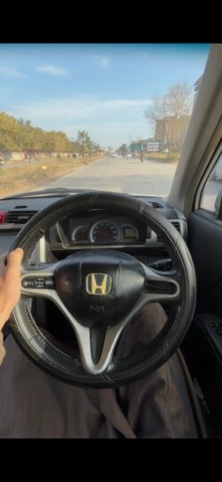 SUZUKI cultus vxr 2018
