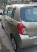 SUZUKI cultus vxr 2018