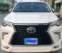 TOYOTA FORTUNER V 2.7(2019)