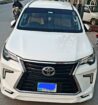 TOYOTA FORTUNER V 2.7(2019)
