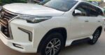 TOYOTA FORTUNER V 2.7(2019)