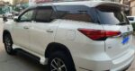 TOYOTA FORTUNER V 2.7(2019)