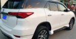 TOYOTA FORTUNER V 2.7(2019)