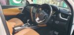 TOYOTA FORTUNER V 2.7(2019)