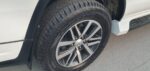 TOYOTA FORTUNER V 2.7(2019)