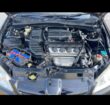 HONDA Civic EXI MANUAL(2005)