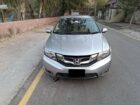 Honda City 1.5 Prosmatec (2018)