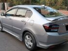 Honda City 1.5 Prosmatec (2018)