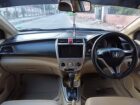 Honda City 1.5 Prosmatec (2018)