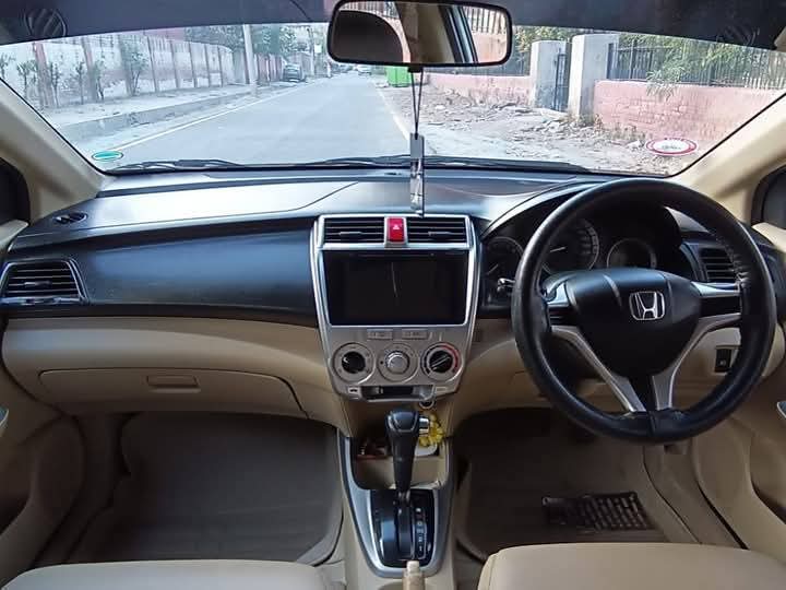 Honda City 1.5 Prosmatec (2018)