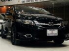 Honda City 1.3 (2020)