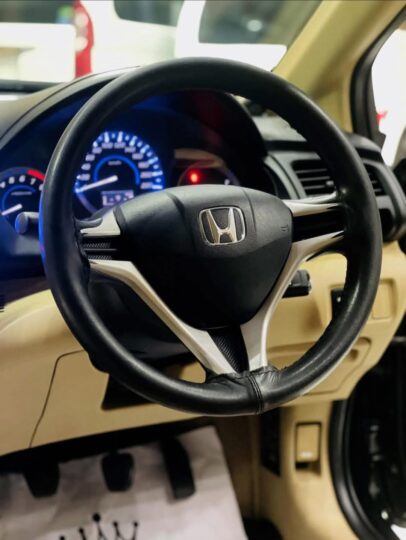 Honda City 1.3 (2020)