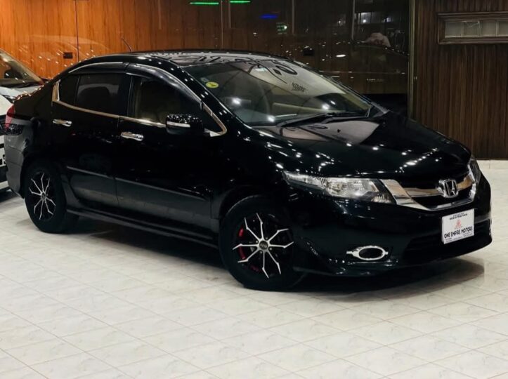 Honda City 1.3 (2020)