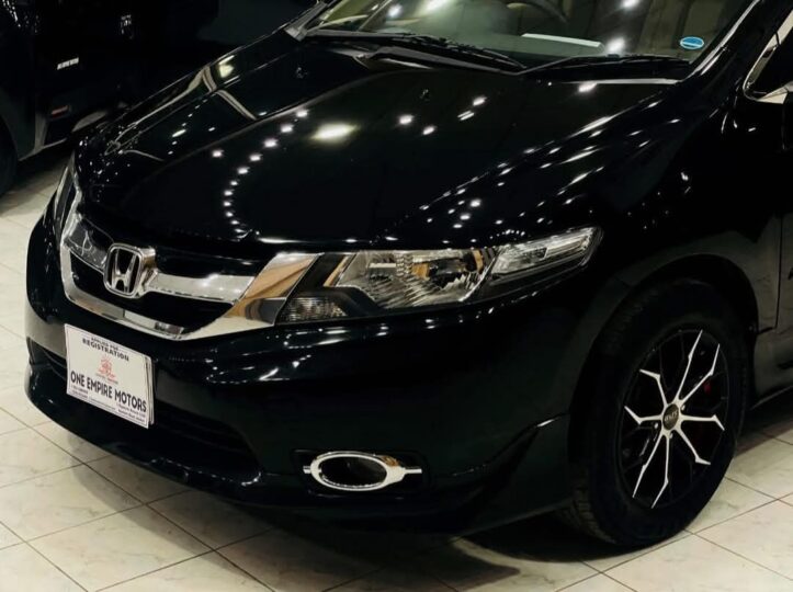 Honda City 1.3 (2020)