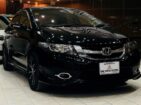 Honda City 1.3 (2020)
