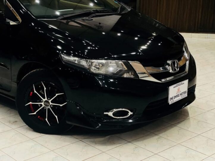 Honda City 1.3 (2020)