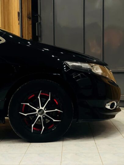 Honda City 1.3 (2020)