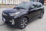 TOYOTA RAIZE 1.0 TURBO(2020)