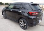 TOYOTA RAIZE 1.0 TURBO(2020)
