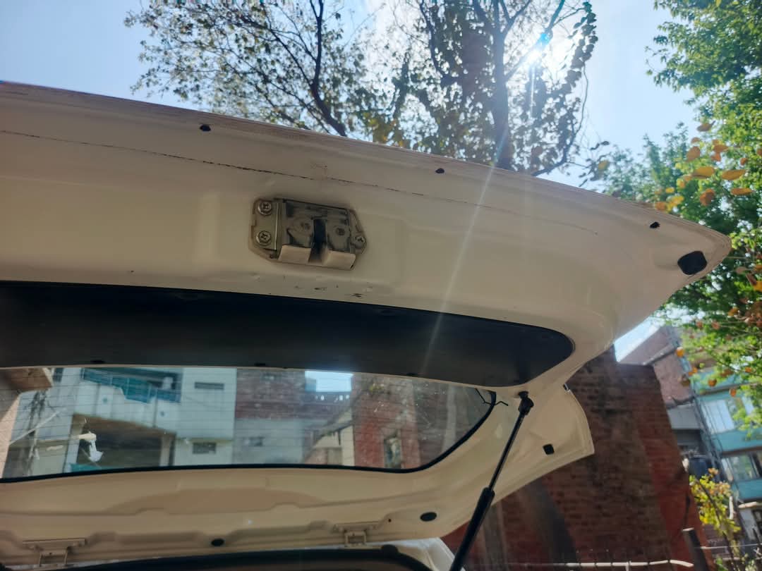 SUZUKI WAGON R VXL (2019)