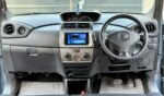 Toyota B B (Black Box)(2006)