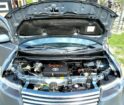 Toyota B B (Black Box)(2006)
