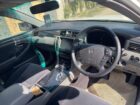 TOYOTA CROWN (2006)