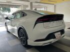 TOYOTA PRIUS (2023)